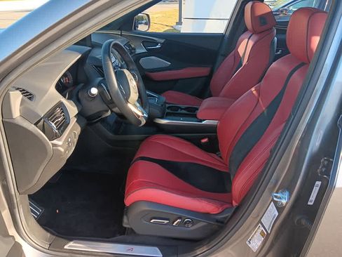 Used 2025 Acura RDX A-Spec image 14