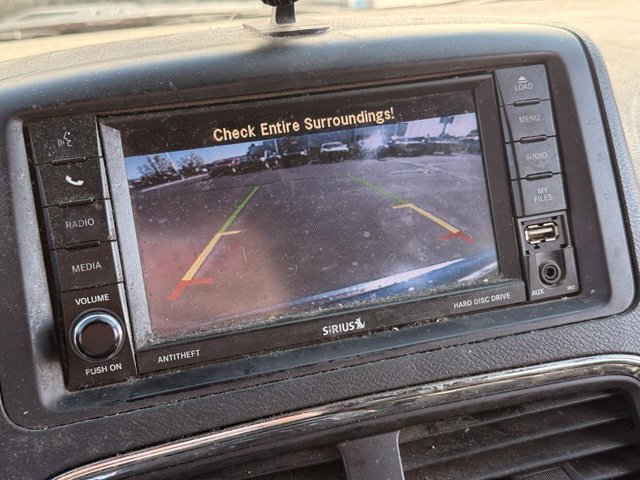 Used 2020 Dodge Grand Caravan SXT FWD image 14