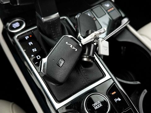 Certified 2023 Kia Sportage EX FWD image 38