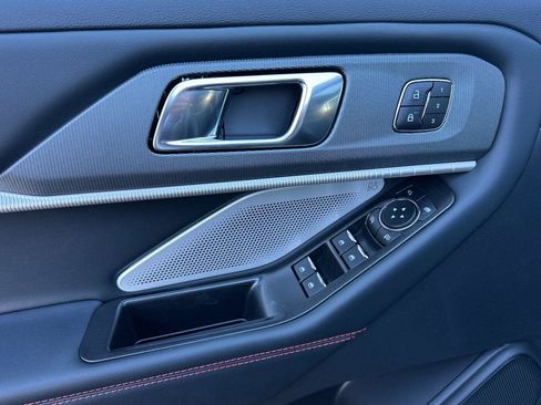 New 2026 Ford Explorer ST w/ Sun And Sound Package image 8