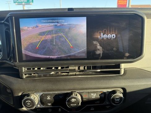 Certified 2024 Jeep Wrangler Sport S image 22