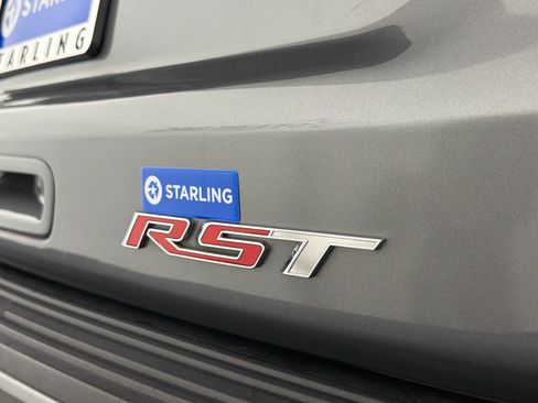 Used 2022 Chevrolet Tahoe RST w/ Luxury Package RWD image 42