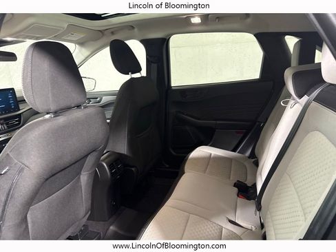 Used 2023 Ford Escape Active w/ Tech Pack #1 image 52