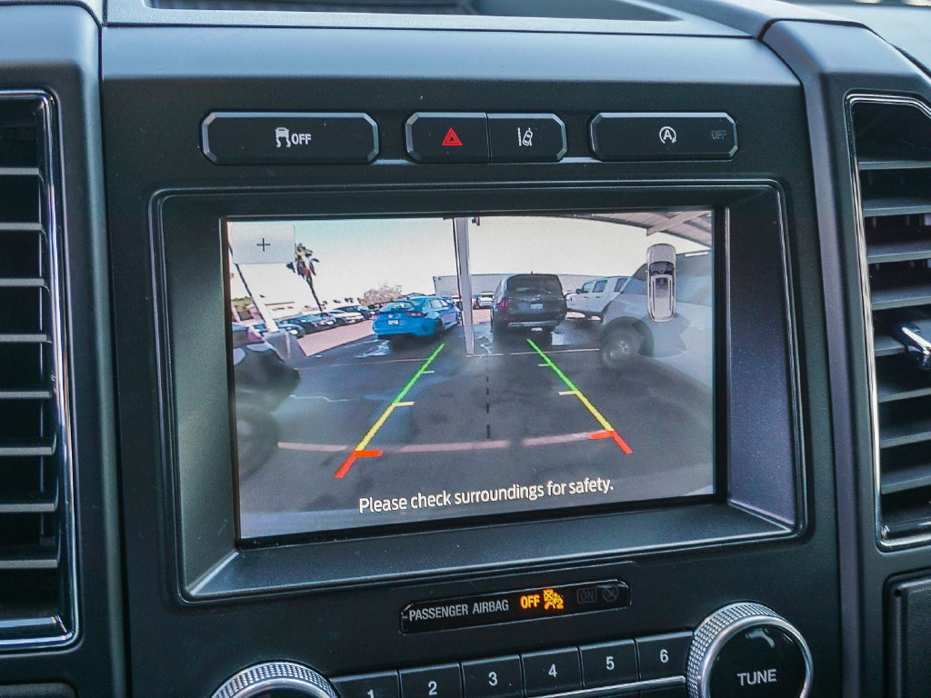 Used 2021 Ford Expedition XL RWD image 24