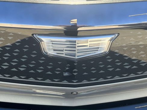 New 2026 Cadillac Optiq Sport 1 image 23