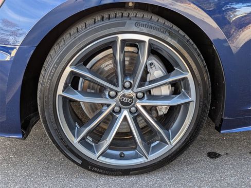 Used 2024 Audi A5 2.0T Premium image 10