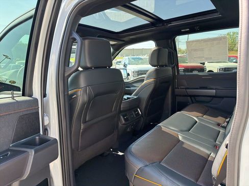 New 2026 Ford F150 Tremor w/ Equipment Group 402A High image 14