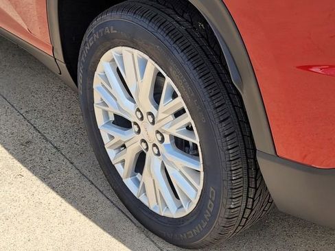 New 2026 GMC Acadia Elevation w/ Elevation Premium Package FWD image 7