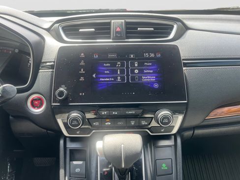 Used 2018 Honda CR-V EX image 16
