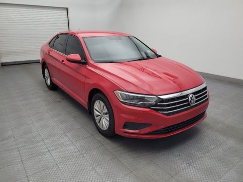 Used 2020 Volkswagen Jetta S FWD image 13