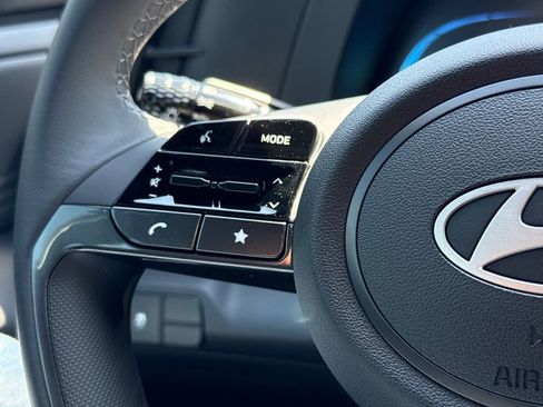 New 2026 Hyundai Elantra SEL Sport Premium FWD image 28