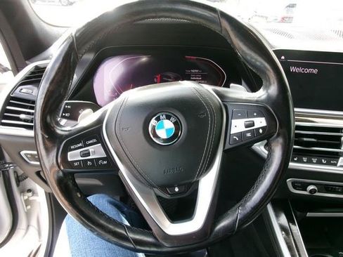 Used 2020 BMW X5 xDrive40i w/ Premium Package AWD/4WD image 9