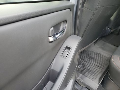 Certified 2024 Nissan Frontier PRO-4X w/ Off-Road Protection Package AWD/4WD image 10