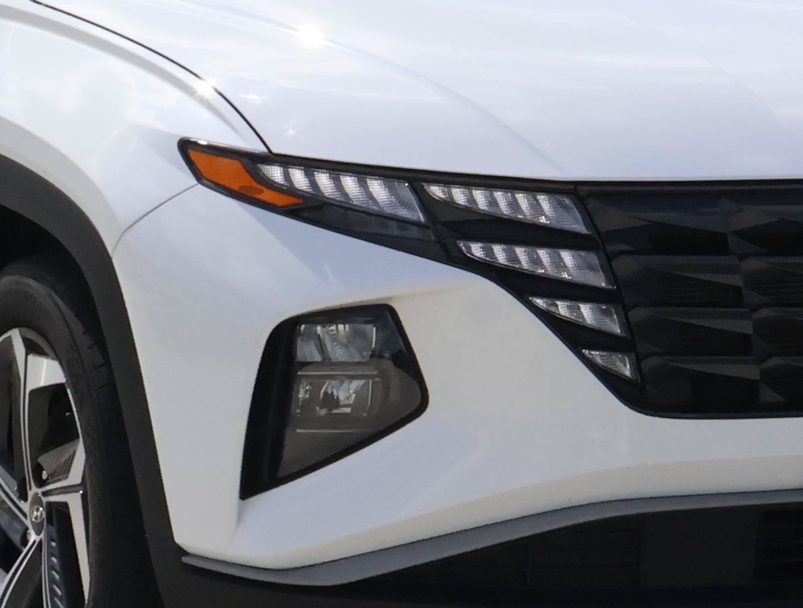 Used 2023 Hyundai Tucson SEL w/ Convenience Package FWD image 7