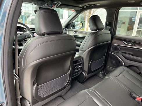 New 2026 Jeep Grand Cherokee Limited image 17