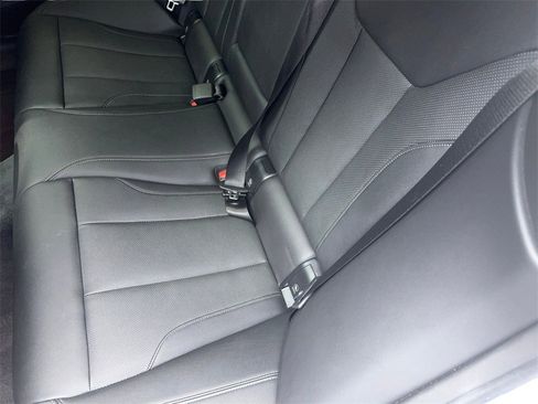 Used 2023 BMW i4 eDrive40 w/ M Sport Package image 47