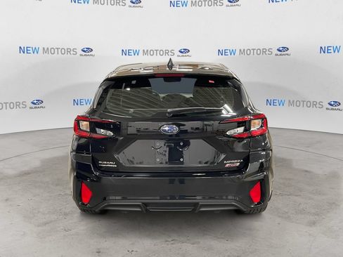 Used 2024 Subaru Impreza RS AWD/4WD image 4