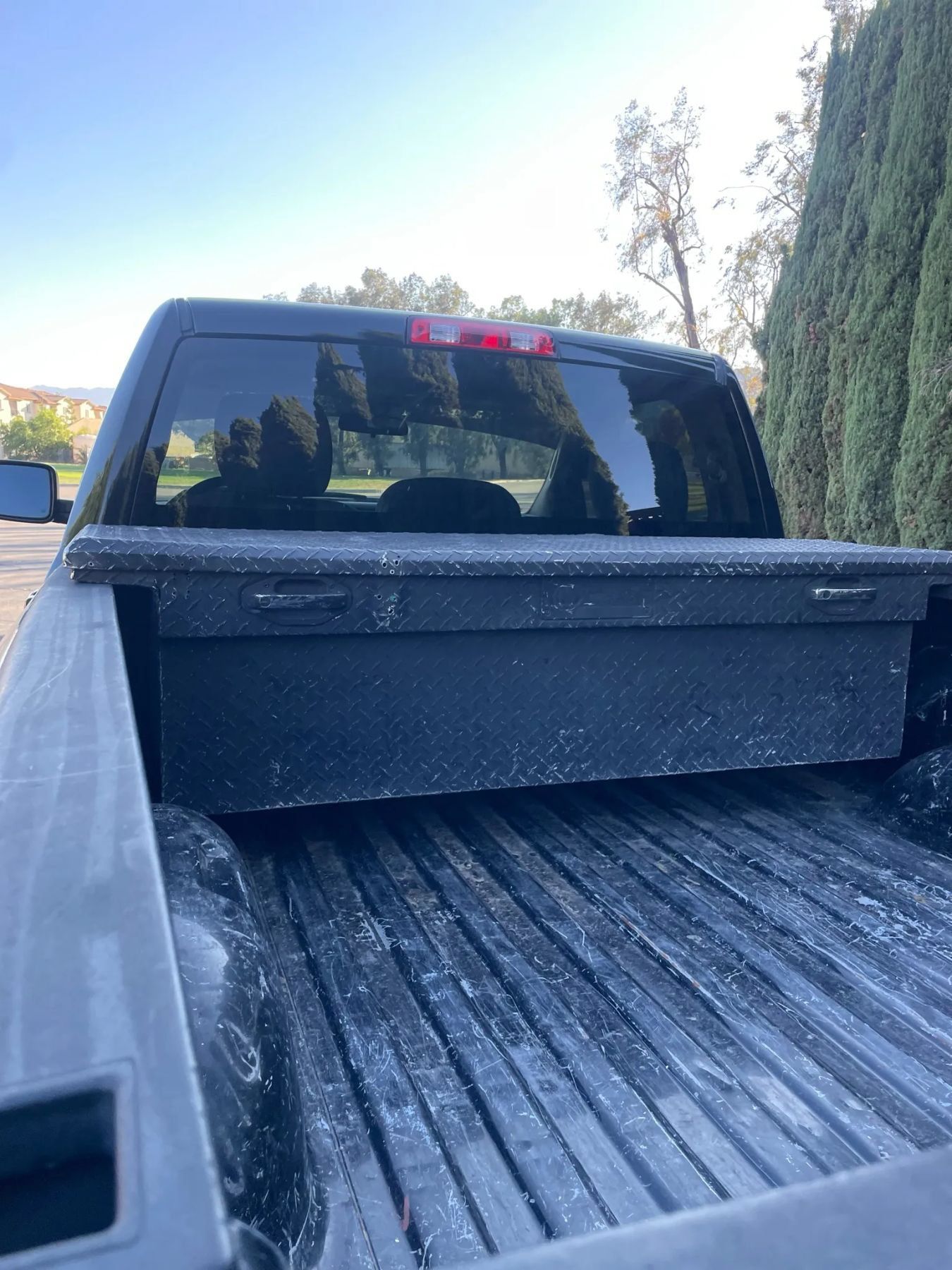 Used 2013 RAM 1500 Classic SLT RWD image 25