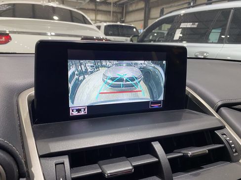 Used 2020 Lexus NX 300 FWD w/ Comfort Package image 6