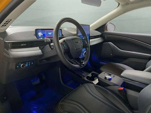 Used 2023 Ford Mustang Mach-E Premium image 21
