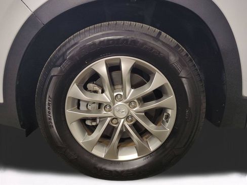 Used 2020 Hyundai Santa Fe SEL w/ Cargo Package FWD image 11