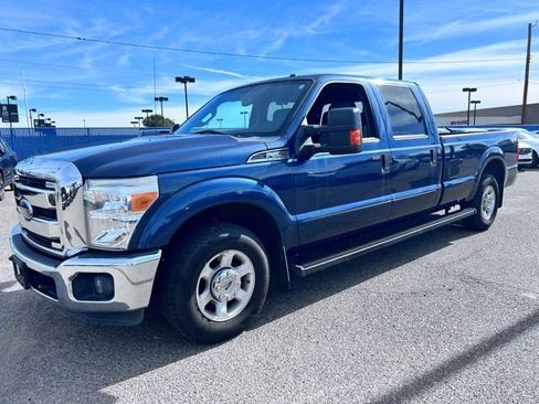 Used 2016 Ford F250 XLT w/ XLT Value Package image 7