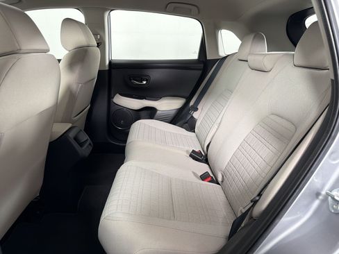 Used 2025 Honda HR-V LX image 25