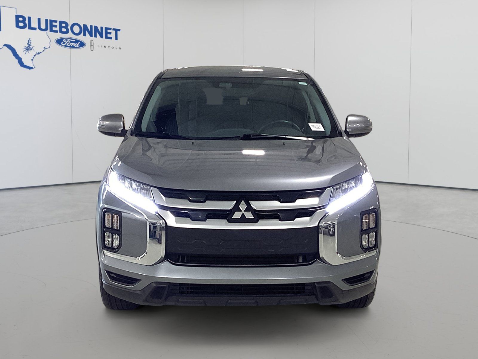 Used 2024 Mitsubishi Outlander Sport SE AWD/4WD image 2