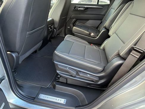 New 2026 Chevrolet Tahoe Premier AWD/4WD image 19