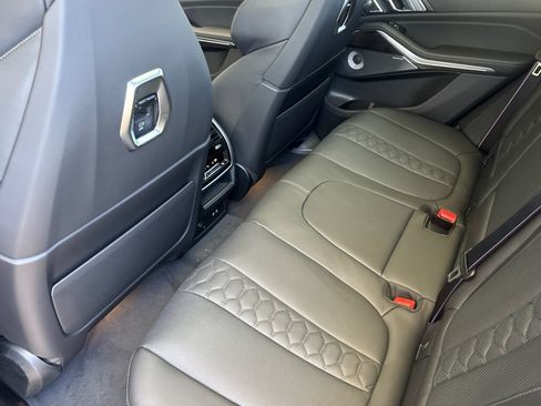 New 2026 BMW X5 M Competition w/ Executive Package AWD/4WD image 23