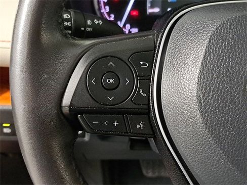 Used 2020 Toyota RAV4 Adventure image 25