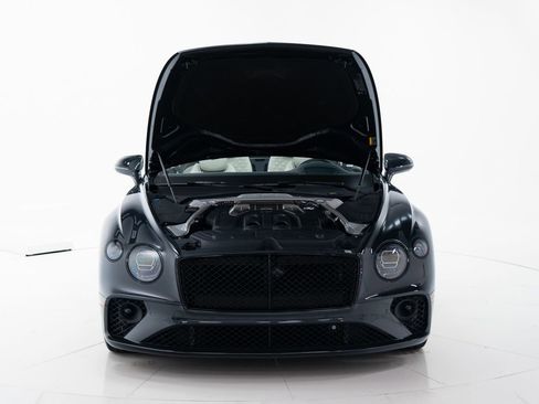 Used 2023 Bentley Continental GT Azure image 48