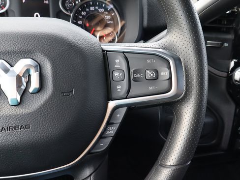 New 2026 RAM 2500 Tradesman image 28