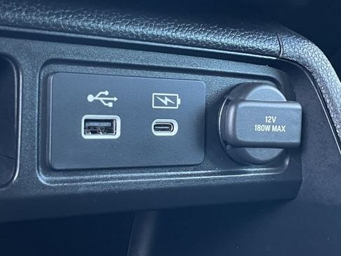 Certified 2025 Honda Pilot Sport image 21
