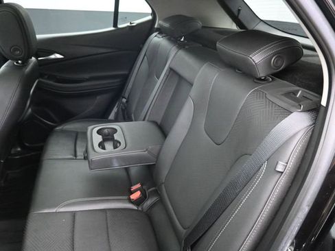 Used 2023 Buick Encore GX Essence w/ Experience Buick Package image 24