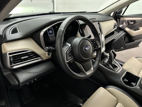 Used 2023 Subaru Outback Limited image 16