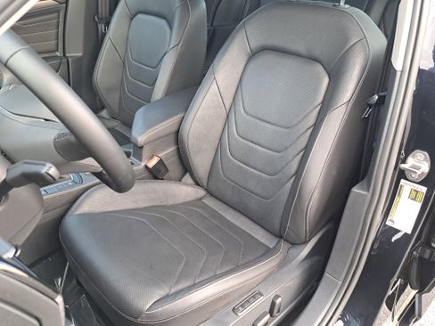 Used 2022 Volkswagen Jetta SEL image 14