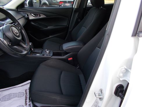 Used 2020 MAZDA CX-3 Sport FWD image 13