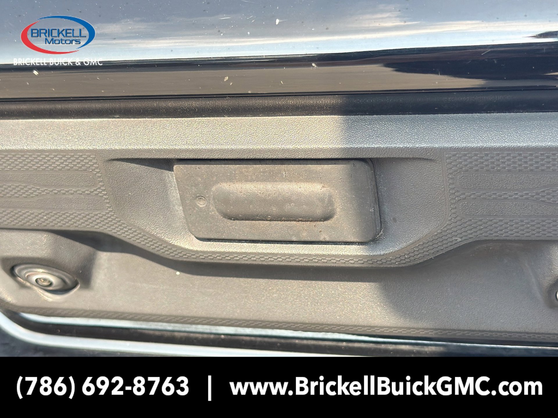 Used 2024 Chevrolet Silverado 1500 RST RWD image 15