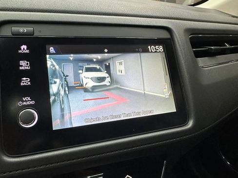 Used 2019 Honda HR-V EX image 22