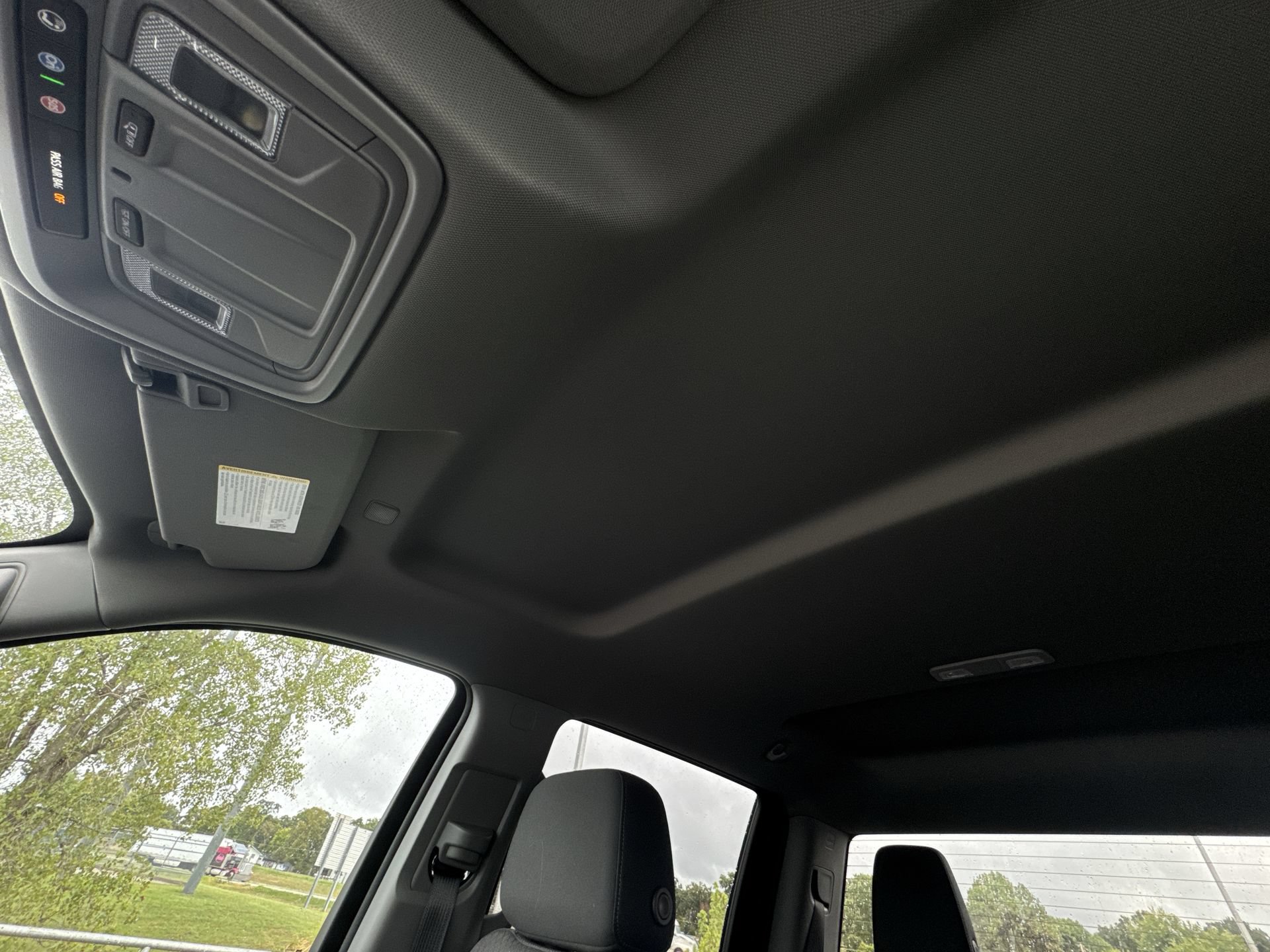 Certified 2025 Chevrolet Silverado 1500 LT w/ Protection Package AWD/4WD image 21