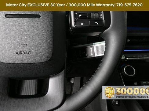 New 2026 Hyundai Santa Fe Calligraphy AWD/4WD image 30
