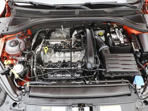 Used 2021 Volkswagen Jetta S w/ Driver Assistance Package image 26