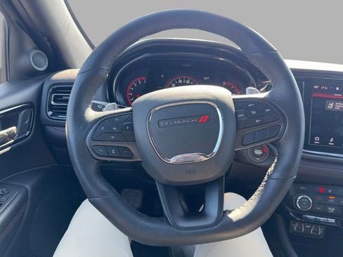 Used 2026 Dodge Durango GT RWD image 10
