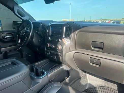 Used 2020 GMC Sierra 1500 AT4 w/ AT4 Premium Package AWD/4WD image 35
