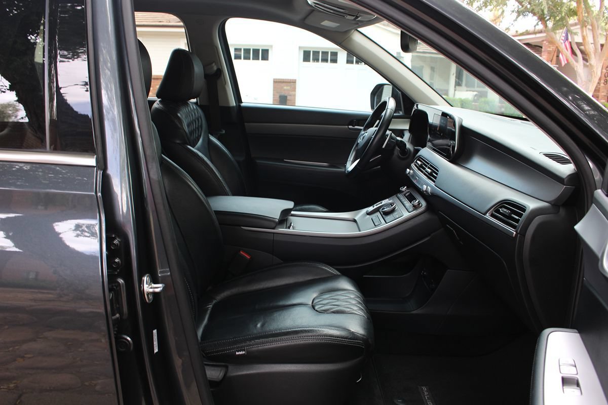 Used 2020 Hyundai Palisade SEL AWD/4WD image 19