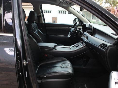 Used 2020 Hyundai Palisade SEL AWD/4WD image 19