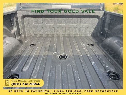 New 2026 RAM 2500 Big Horn image 14