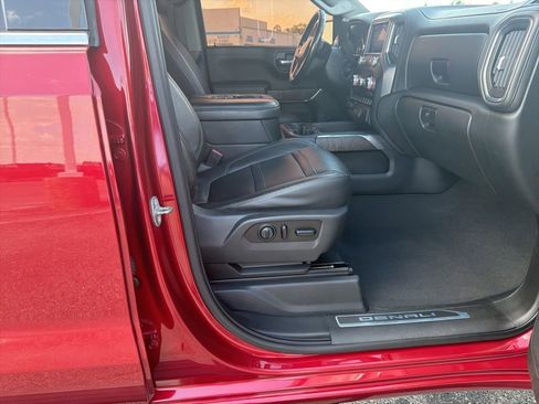 Used 2019 GMC Sierra 1500 Denali w/ Technology Package AWD/4WD image 13