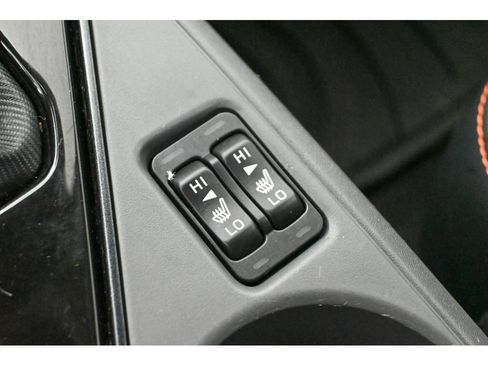 Used 2024 Subaru Crosstrek 2.5i Limited w/ Crosstrek Mirror Package AWD/4WD image 39